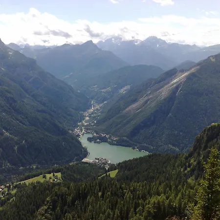 Alessia Dolomiti *
