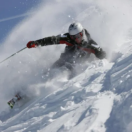 Alessia Dolomiti